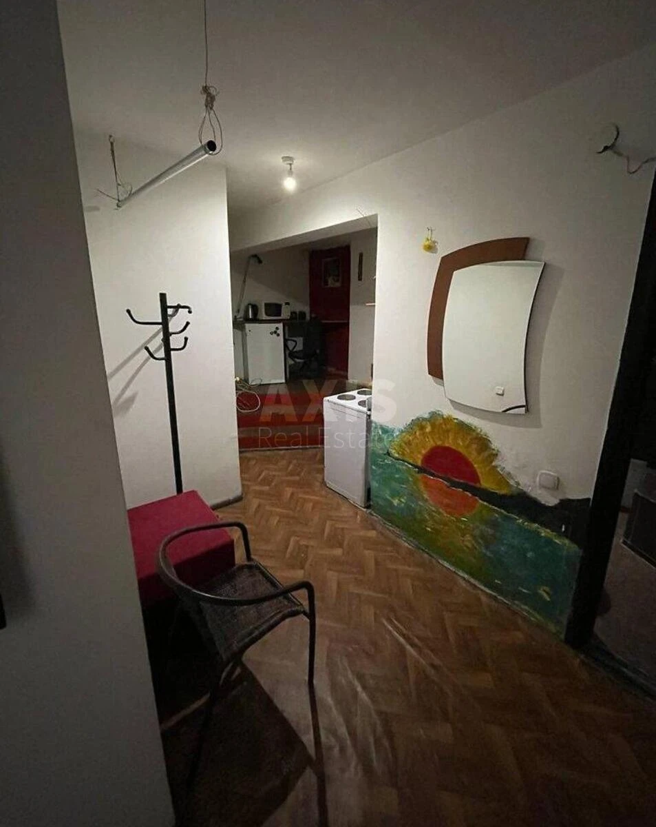 2k apartment vul. Vozdvyzhens'ka 60693689