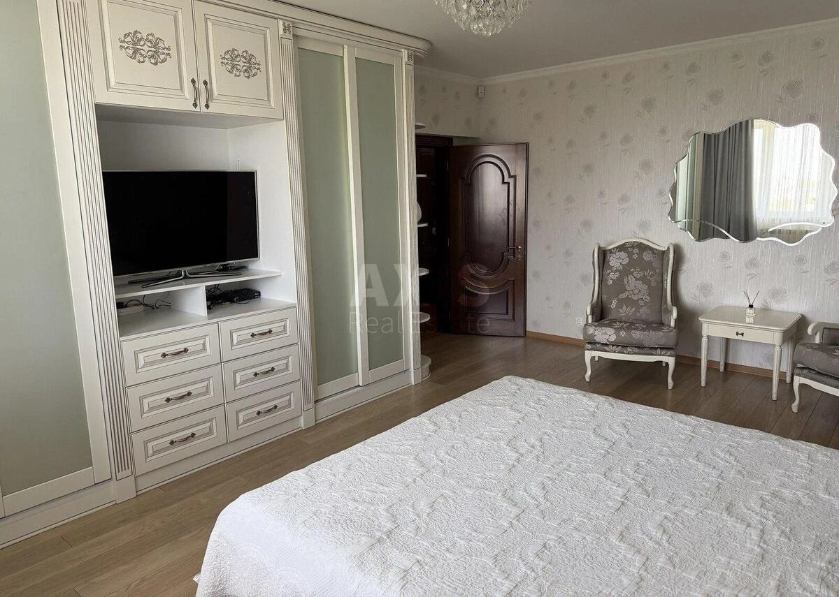 5k apartment vul. Stepana Rudnytskoho 3/76781912