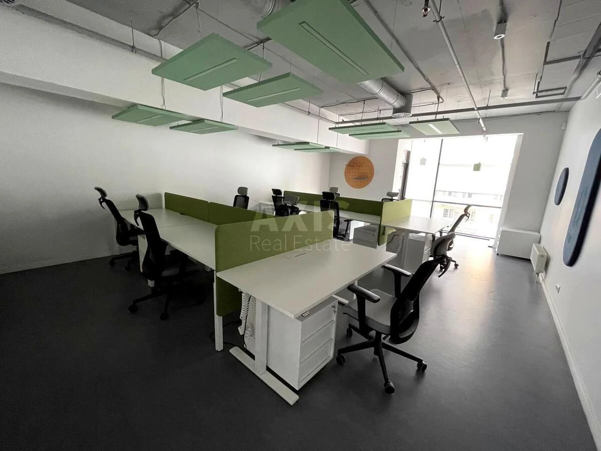 Office vul. Mykil's'ko-Botanichna 14, 288m26787212