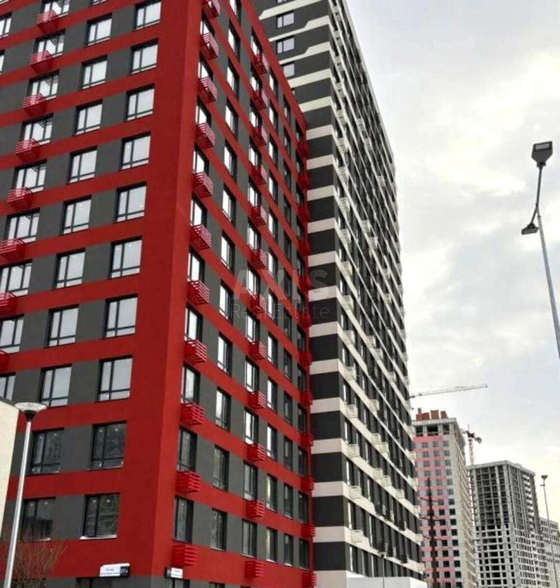 1k apartment pr-t Yevropeyskoho Soyuzu 164544