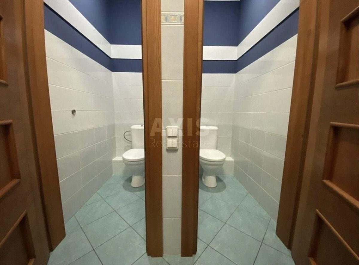 Офис ул. Волошская 50/38, 111м2662466