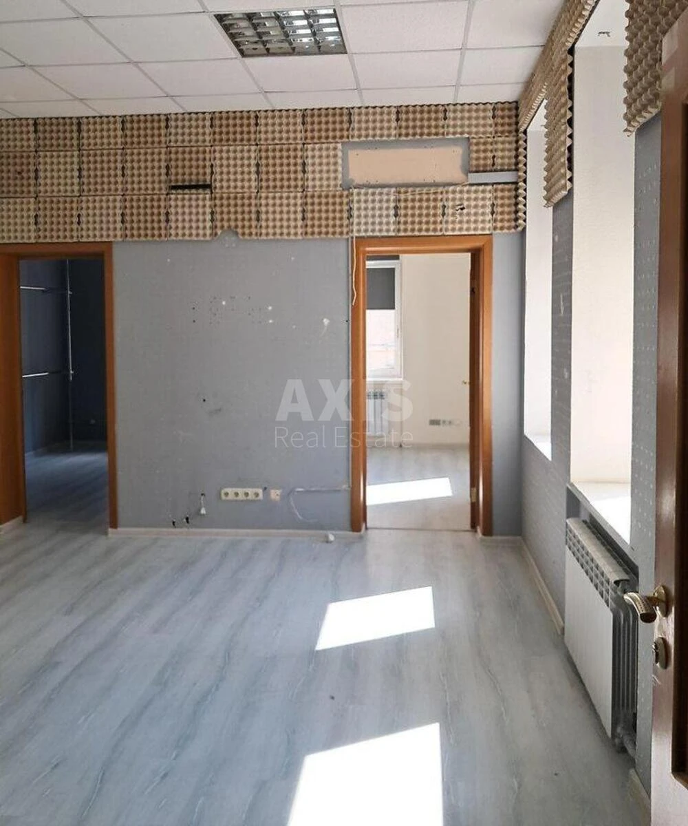 Офис ул. Крещатик 44А, 71м2709183