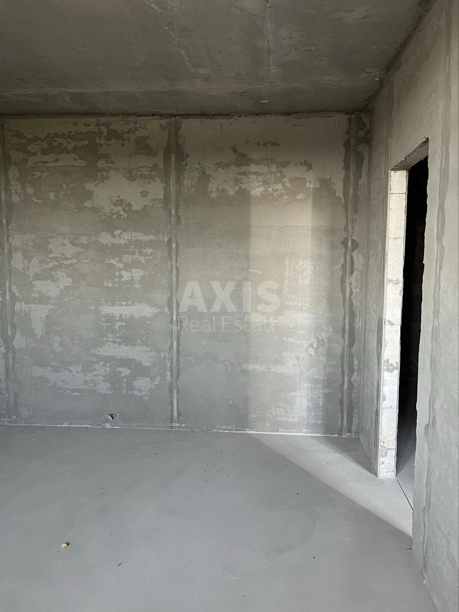 1k apartment vul. Svitla 3694258