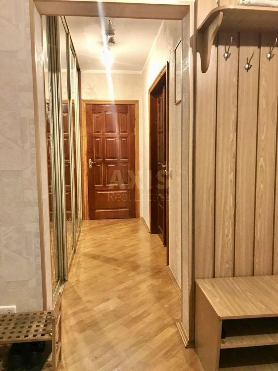 2к квартира ул. Гетьмана Вадима 46А6626115