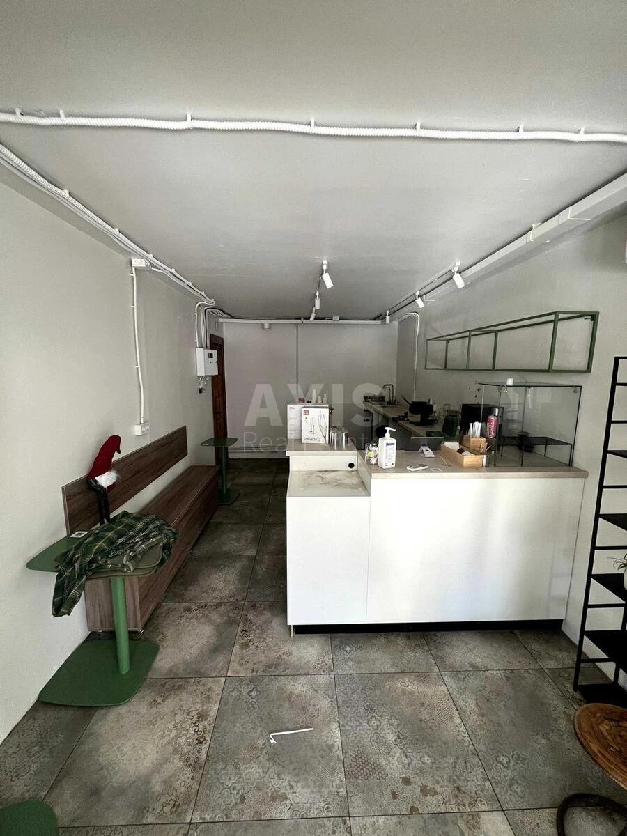 Trade object vul. Garmatna 44/2, 27m2651271