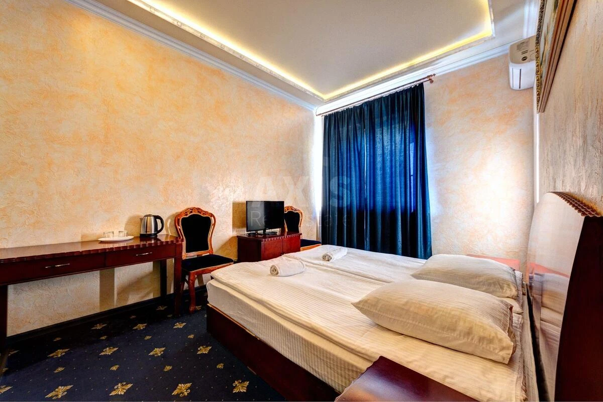 Service object vul. Stecenka 27, 1830m2625255