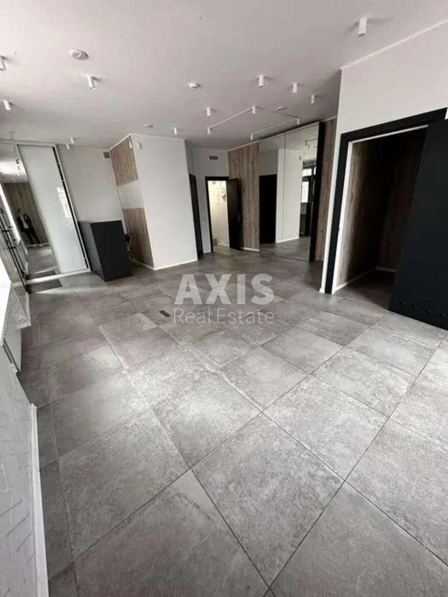 Office vul. Volodymyro-Lybids'ka 22, 50m2286242