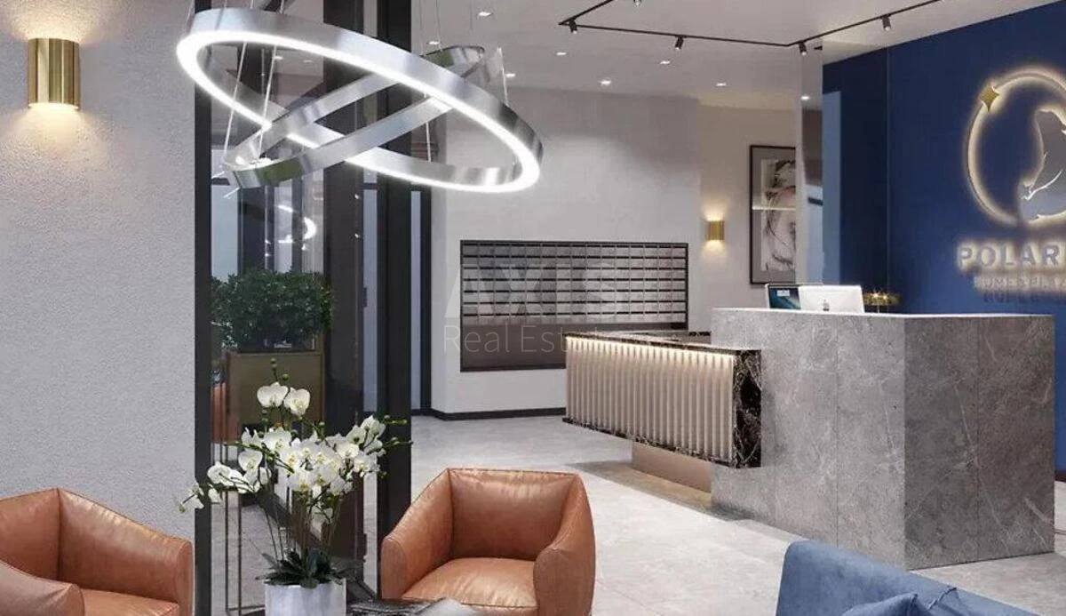 1k apartment vul. Sim'i' Kul'zhenkiv 22650583