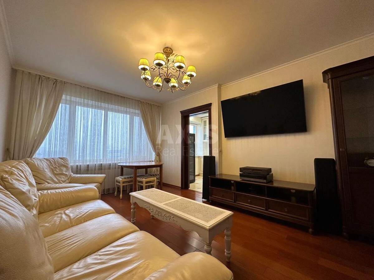 3k apartment prov. Vynogradnyj 1/11580340