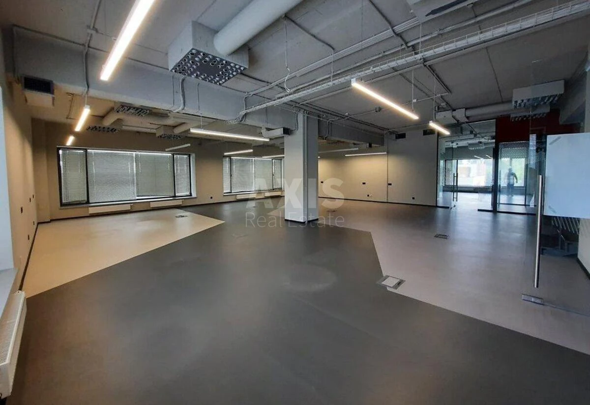 Office vul. Zoologichna 5, 3500m265081