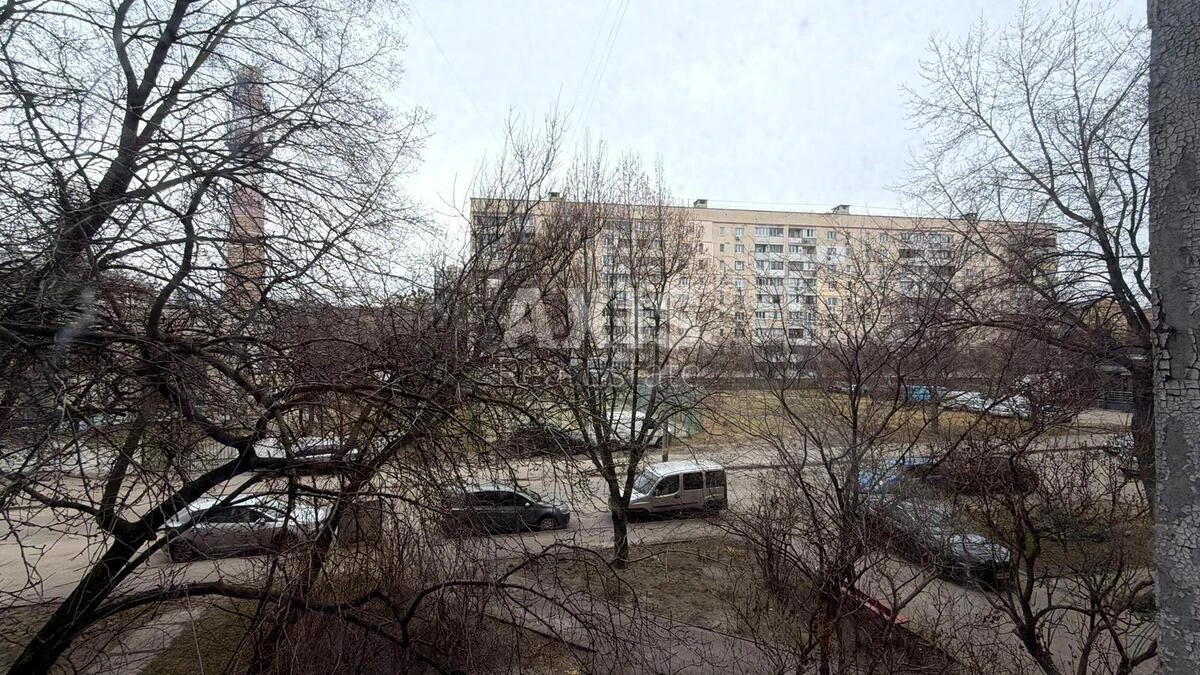 3k apartment prov. Chervynovskyy 56640014