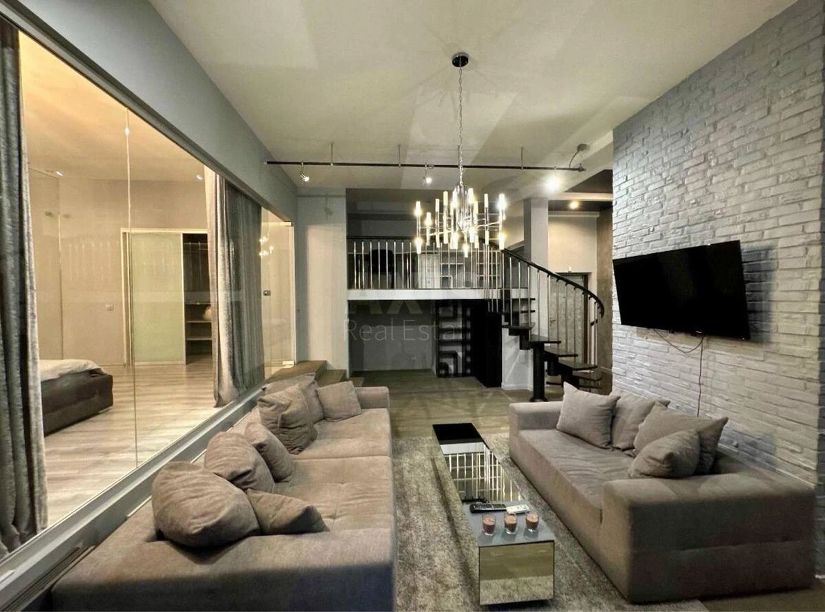 2k apartment uzviz Andrii'vs'kyj 2Б623740