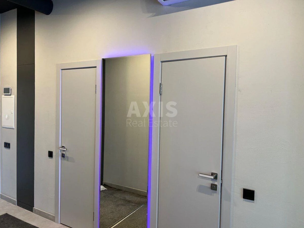 Office vul. Zhyljans'ka 68, 56m2698201