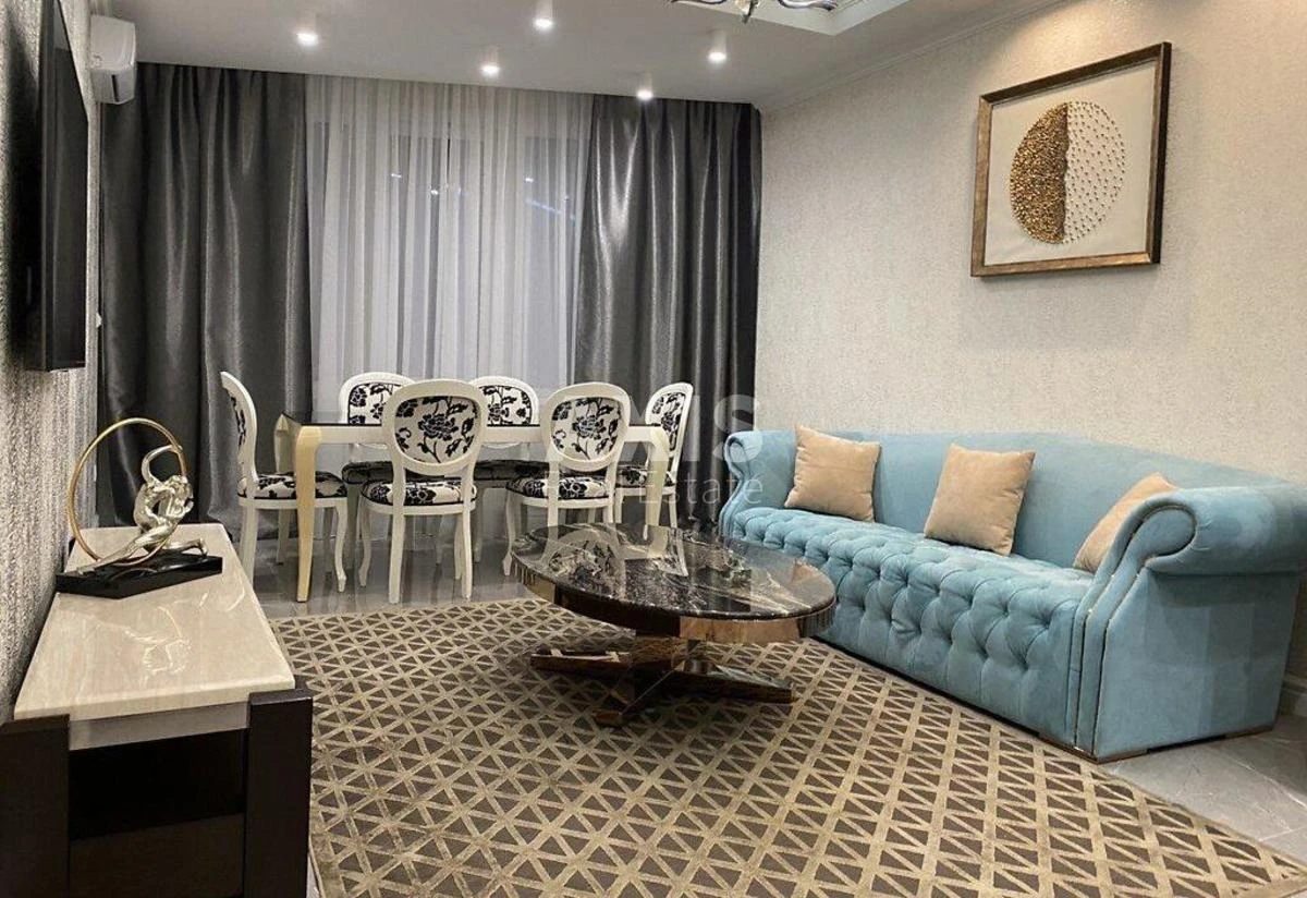 2k apartment vul. Mykil's'ko-Slobids'ka 3А396696