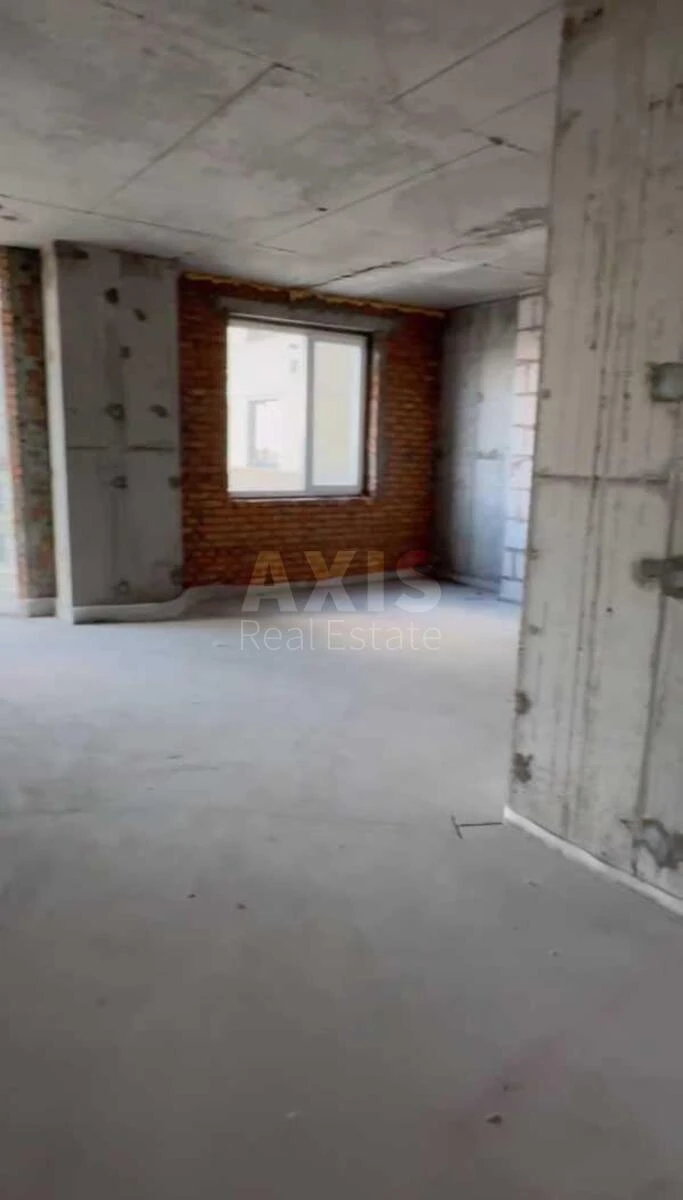 3k apartment vul. Andriya Verkhohlyada 14А710791