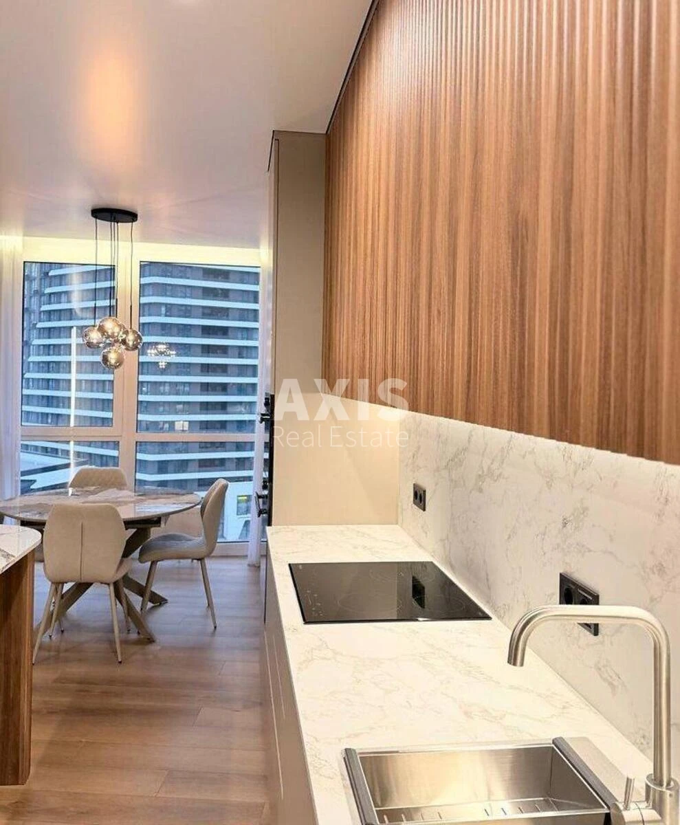 2k apartment vul. Pryrichna 12654150