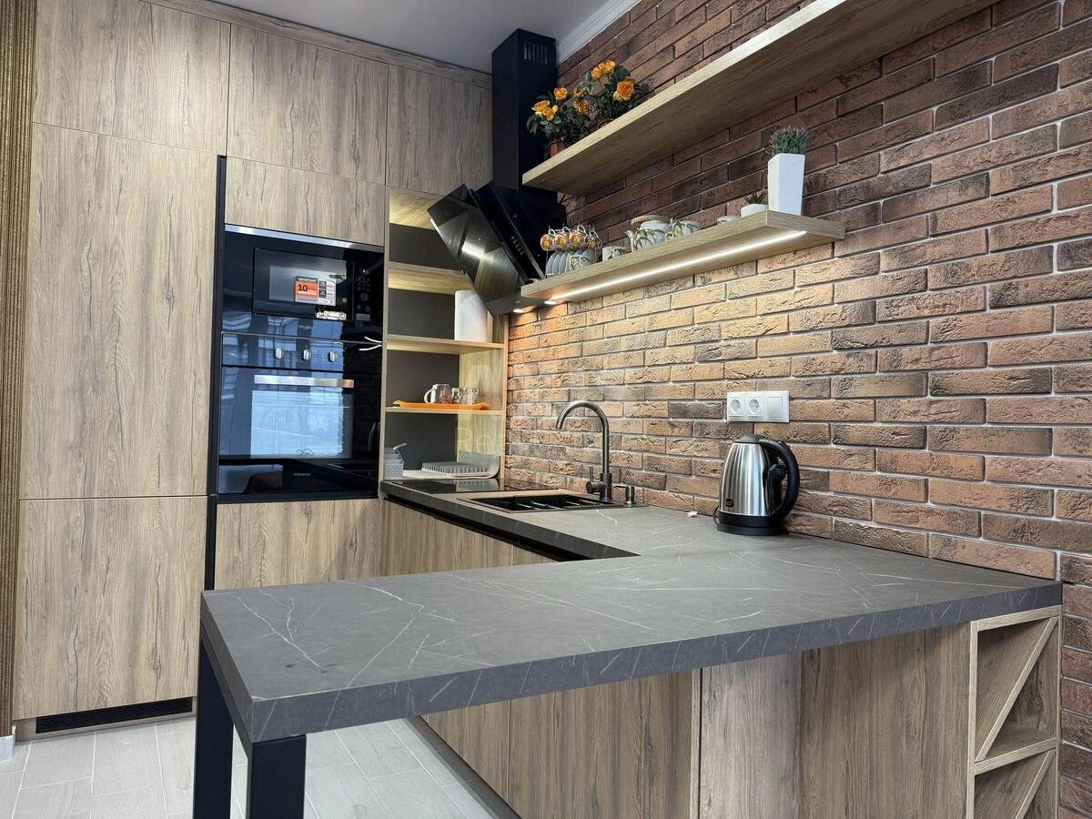 1k apartment vul. Gulaka Mykoly 4695630
