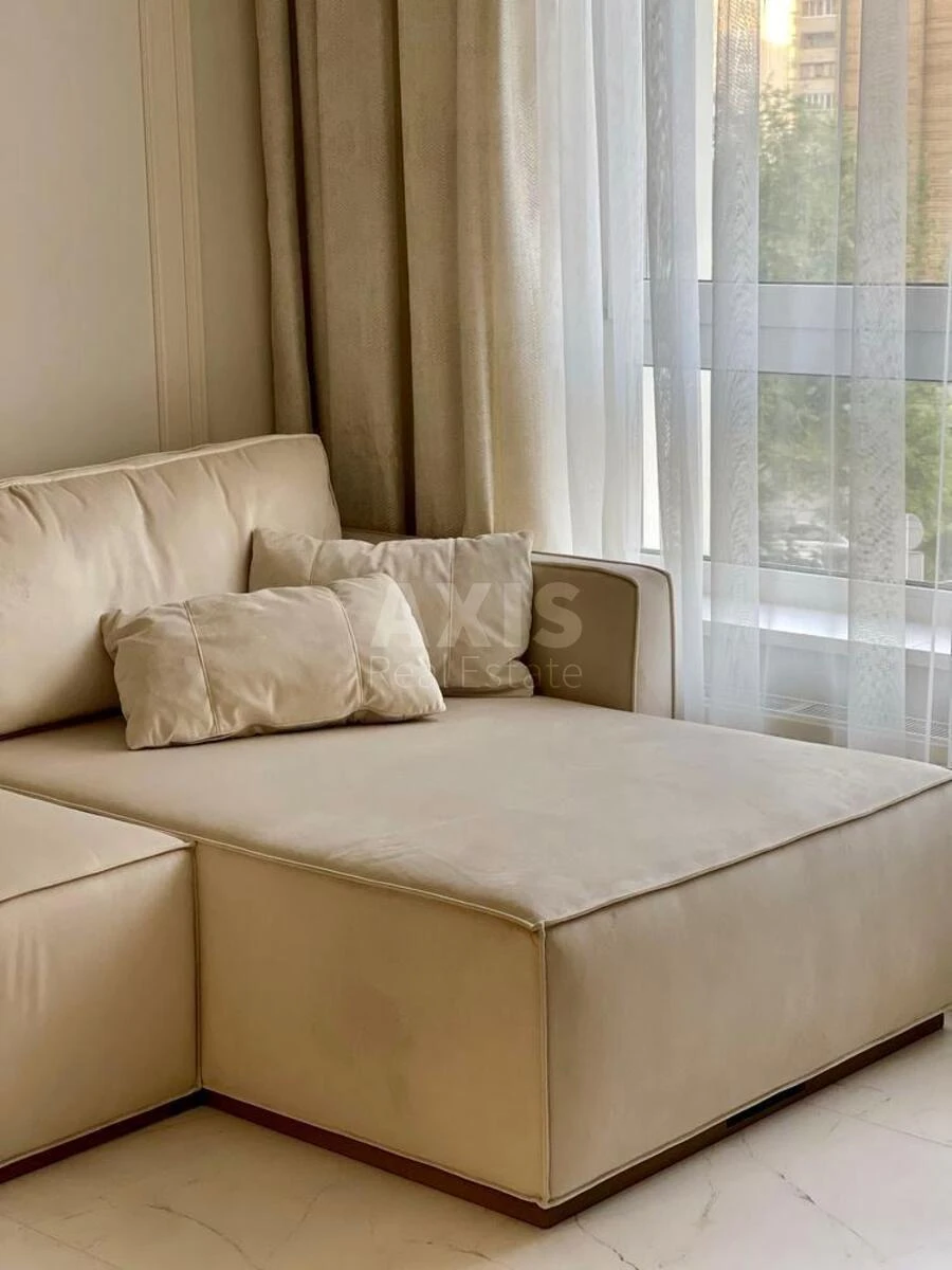 3k apartment vul. Lypkivs'kogo Vasylja Mytropolyta 386643220