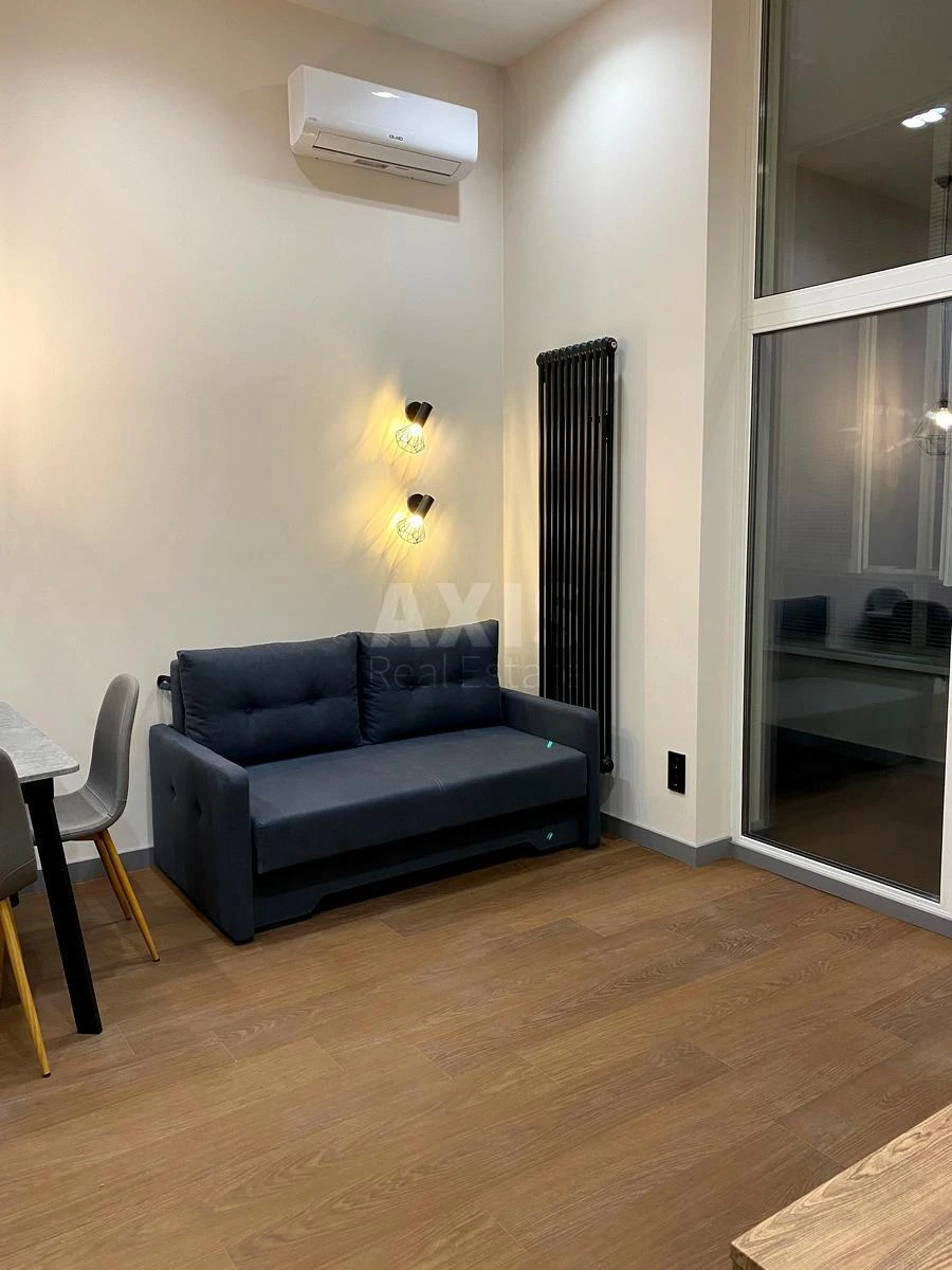 1k apartment vul. Brativ Shemetiv 8664431