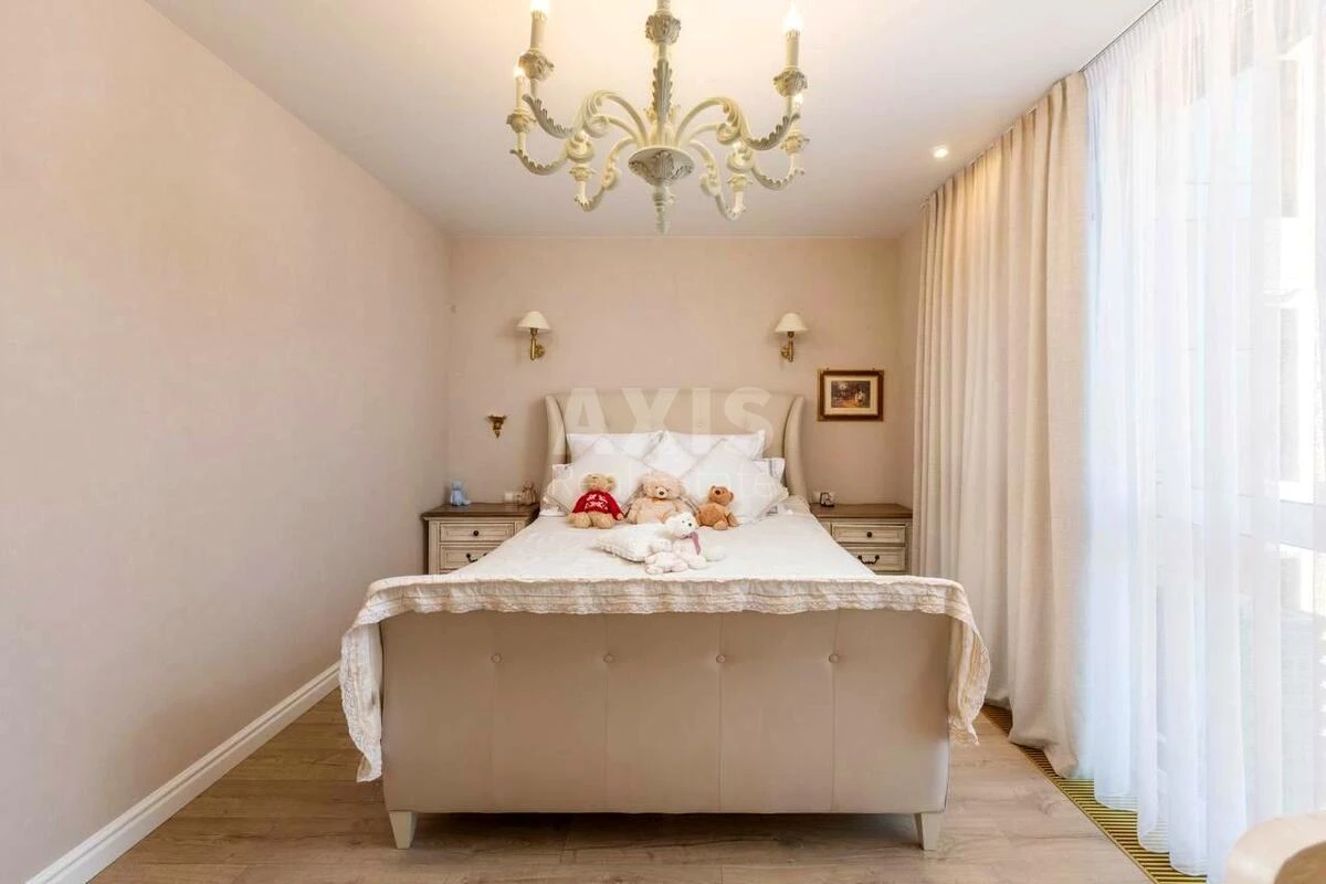 3k apartment vul. Predslavyns'ka 40617470