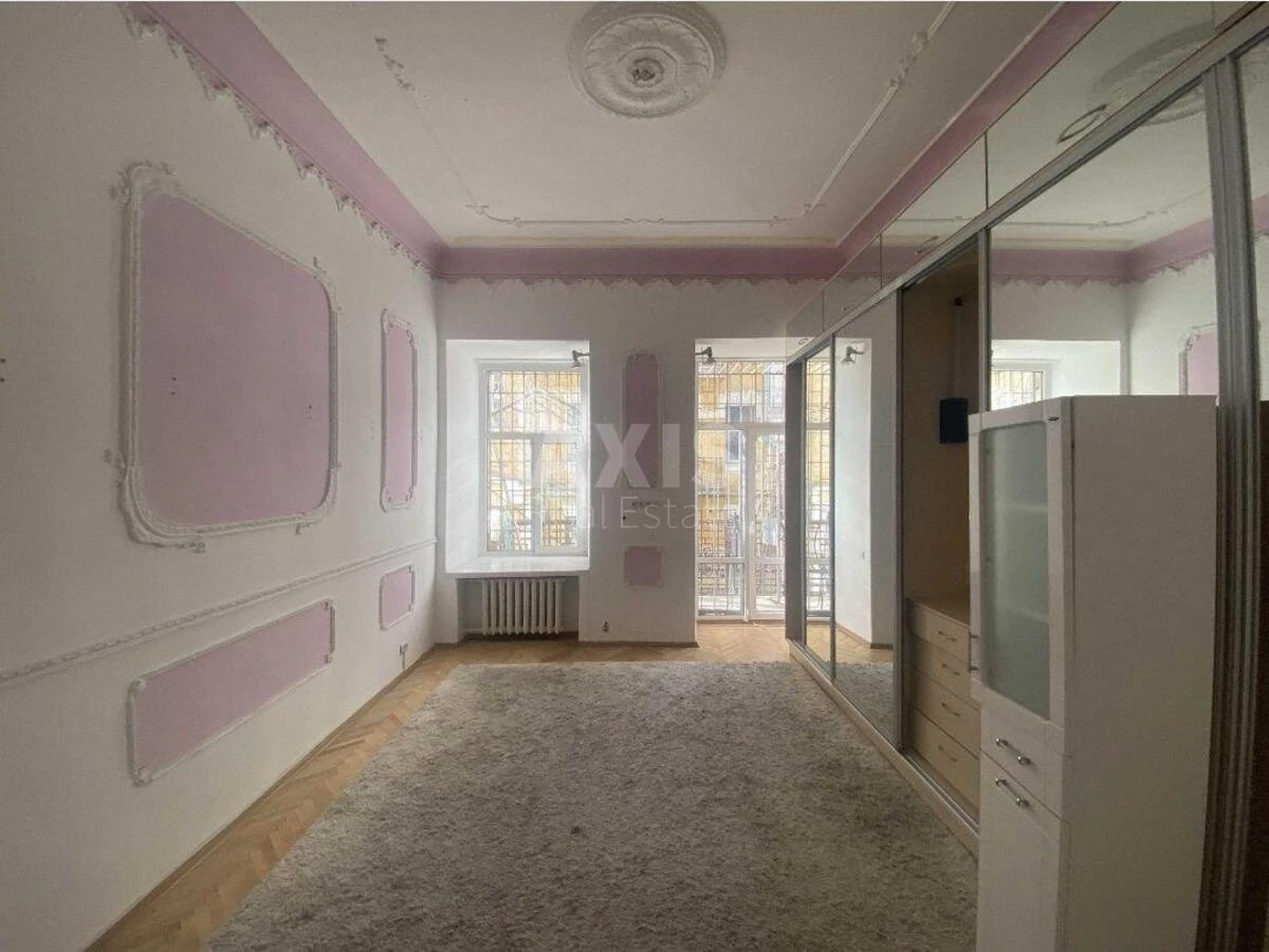 2k apartment vul. Antonovycha 24648492