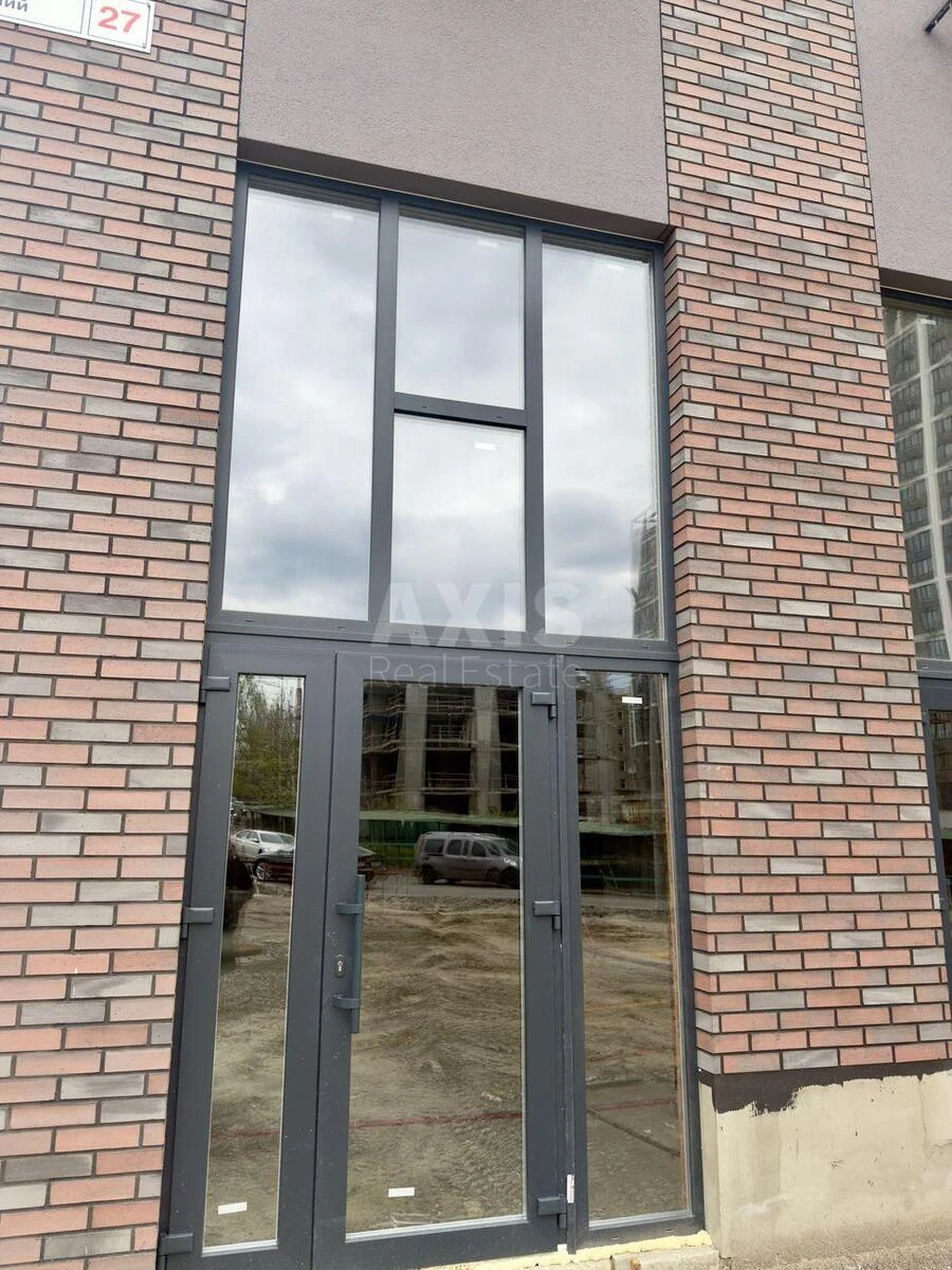 Trade object prov. Industrial'nyj 2, 60m2681512