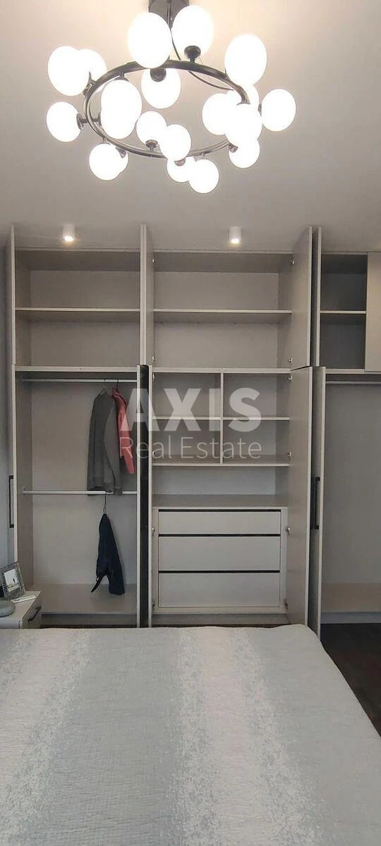 1к квартира ул. Дегтяревская 17610969