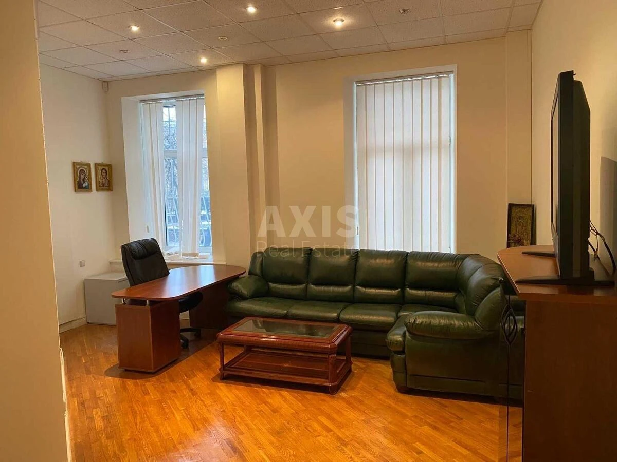 Office vul. Kocjubyns'kogo Myhajla 5, 114m2648872