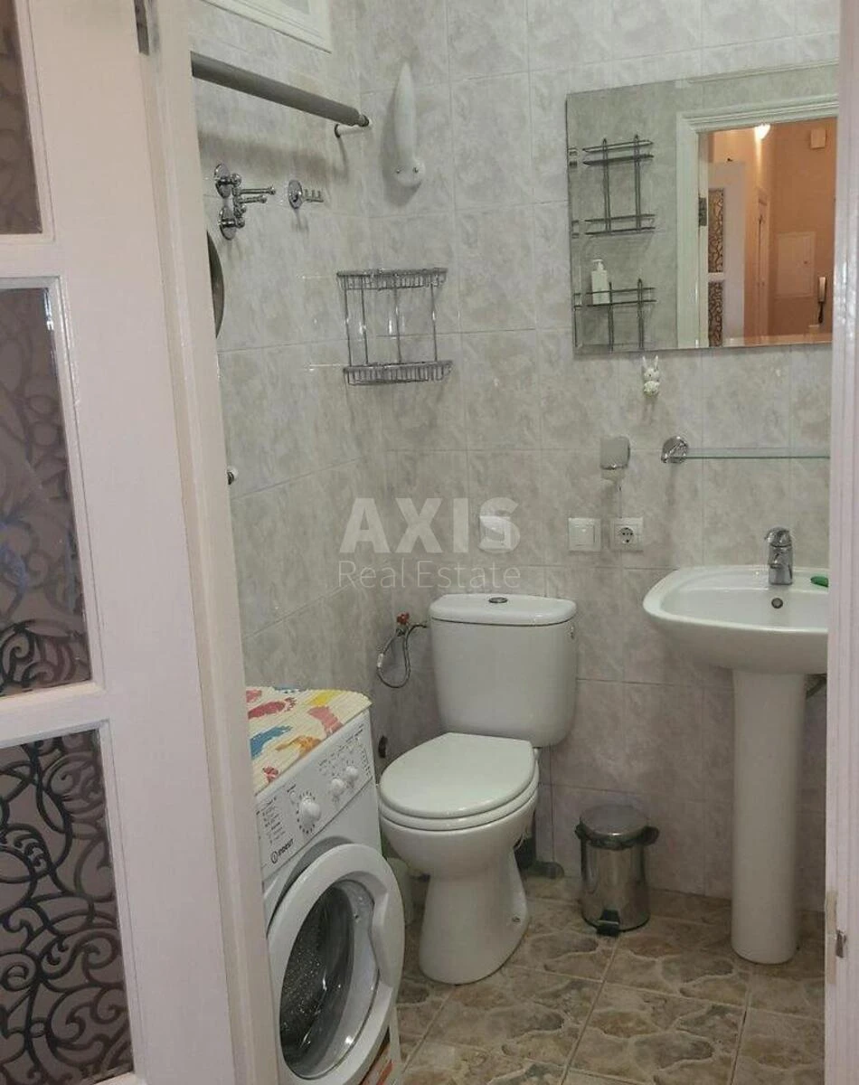 2k apartment vul. Mykhayla Boychuka 4619409