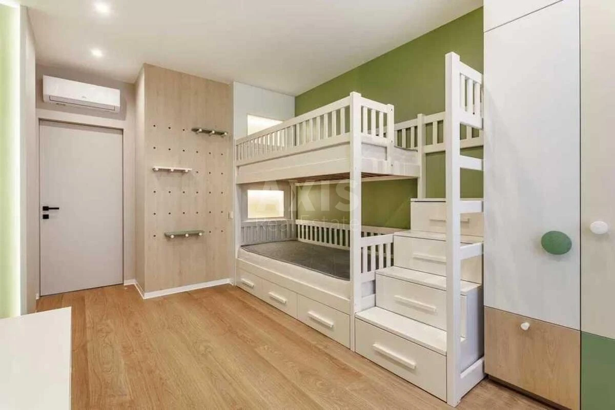 3k apartment bul. Ryl's'kogo Tadeja 16490612