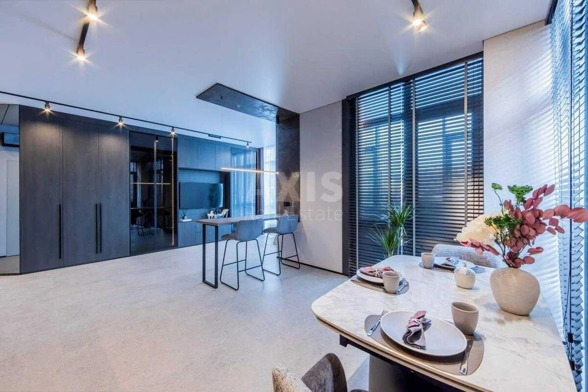 2k apartment vul. Andriya Verkhohlyada 18649170