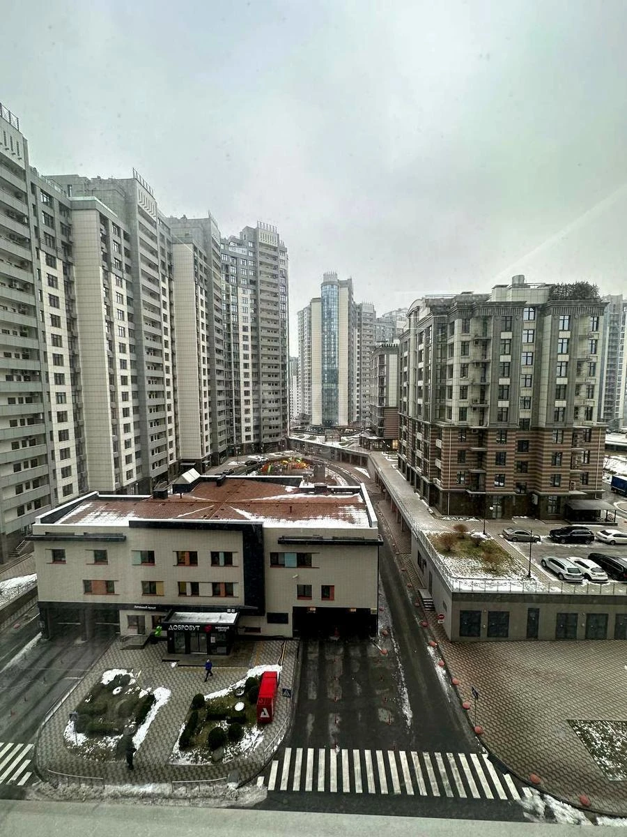 3k apartment vul. Andriya Verkhohlyada 14А6654510