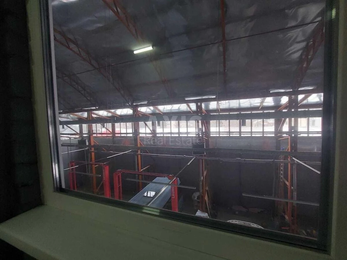 Office vul. Malyns'ka 20, 100m2649456