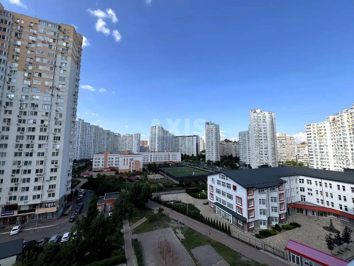3k apartment vul. Chavdar Jelyzavety 11712435