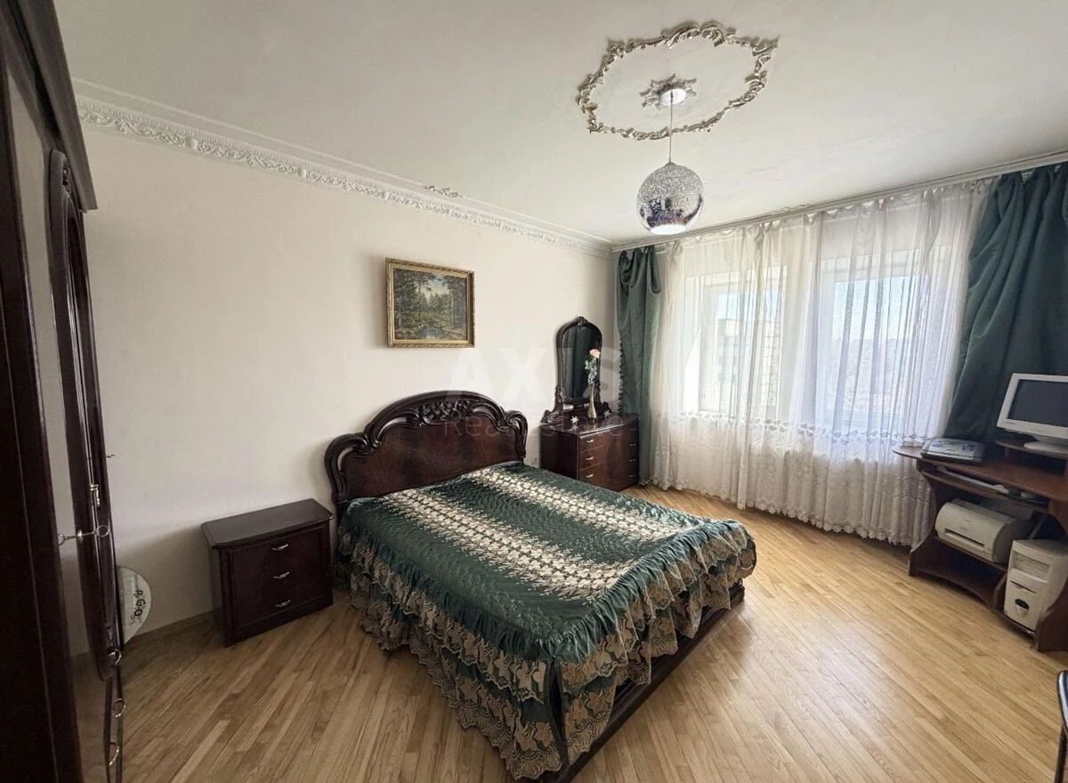 3k apartment vul. Vidpochynku 10682382