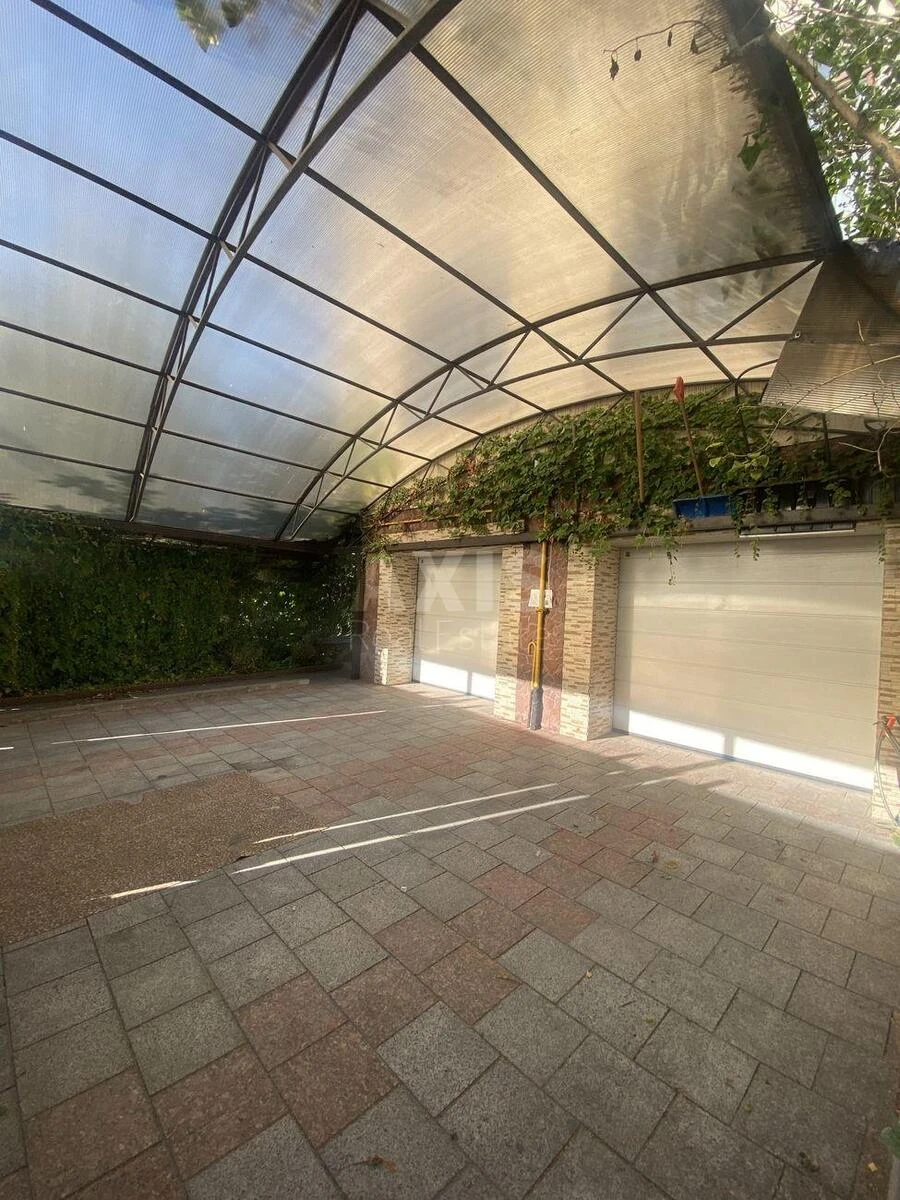 Дoм ул. Добрый Путь, 260м2, город Киев6216112