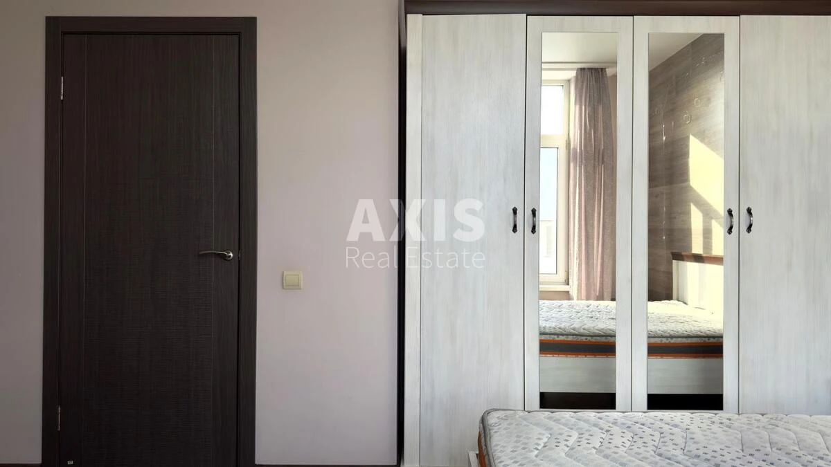 1к квартира ул. Волошковая 2681689