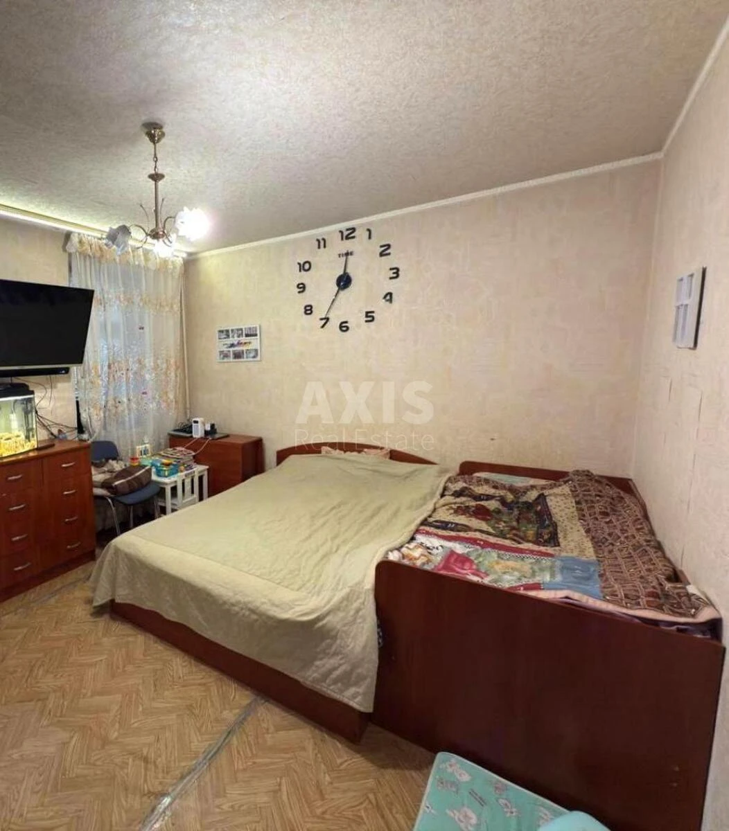 3k apartment vul. Poljarna 8Е622422