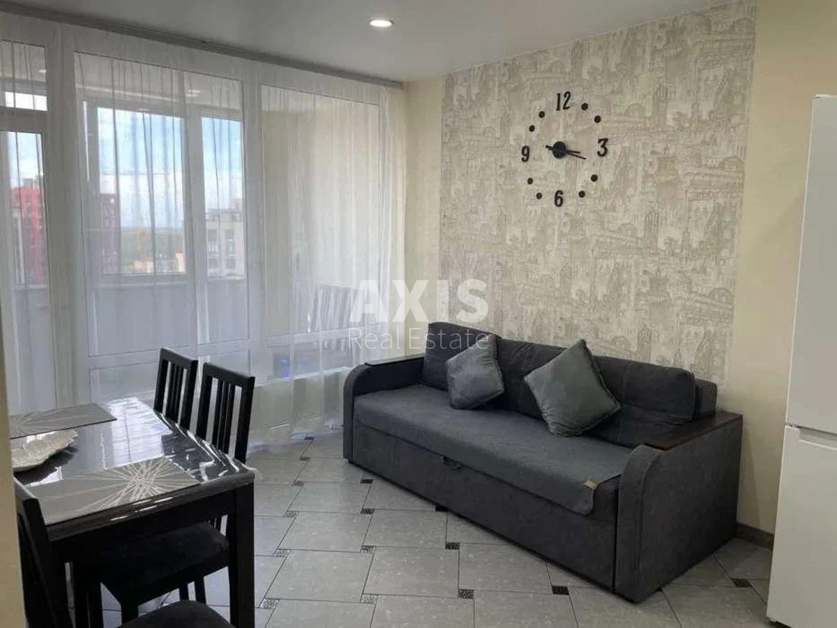 1k apartment pr-t Yevropeyskoho Soyuzu 83329860