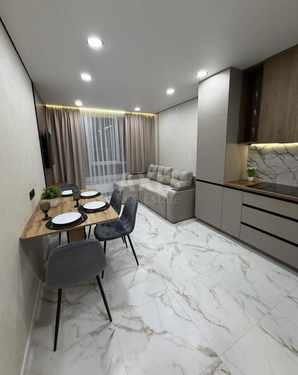 1к квартира ул. Александра Олеся 17А650440