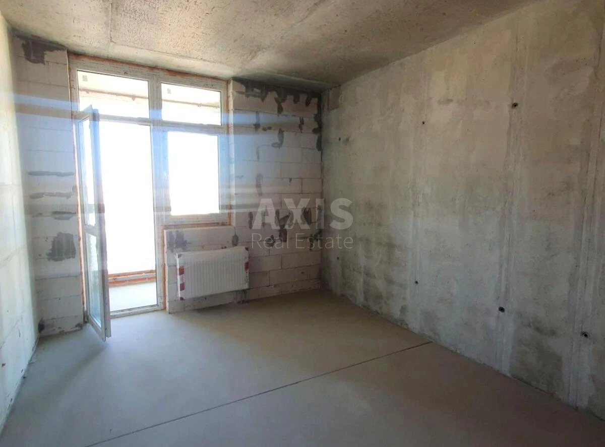 3k apartment vul. Revuc'kogo 40594164