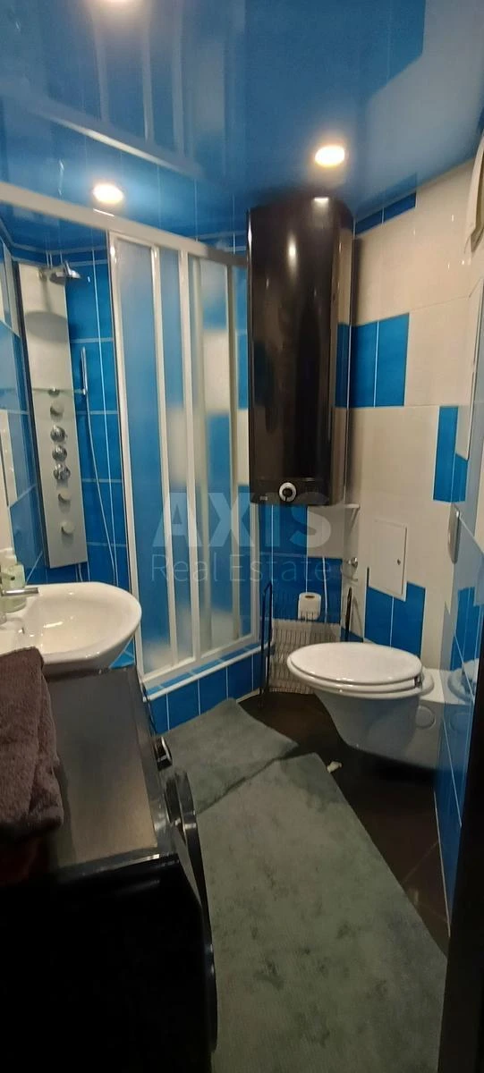 1k apartment vul. Sim'i' Kul'zhenkiv 7671249