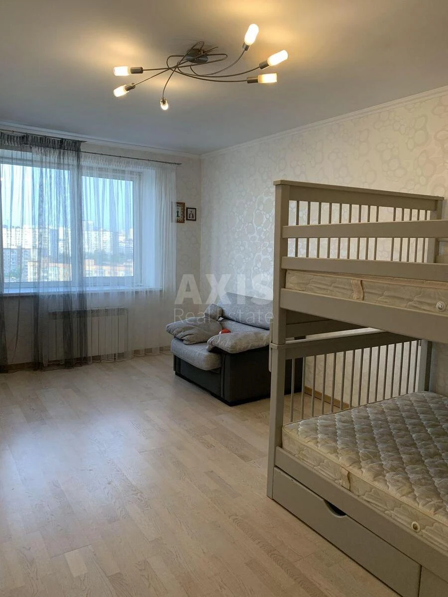 2k apartment vul. Boryspil's'ka 6702786