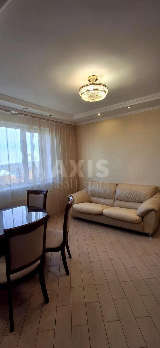 2k apartment vul. Geroi'v Oborony 10А702872