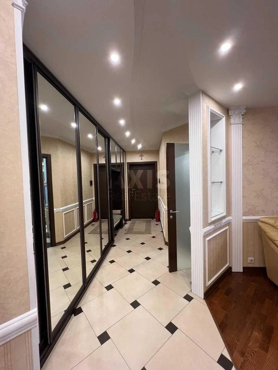 3k apartment vul. Kurs'ka 13Е687998