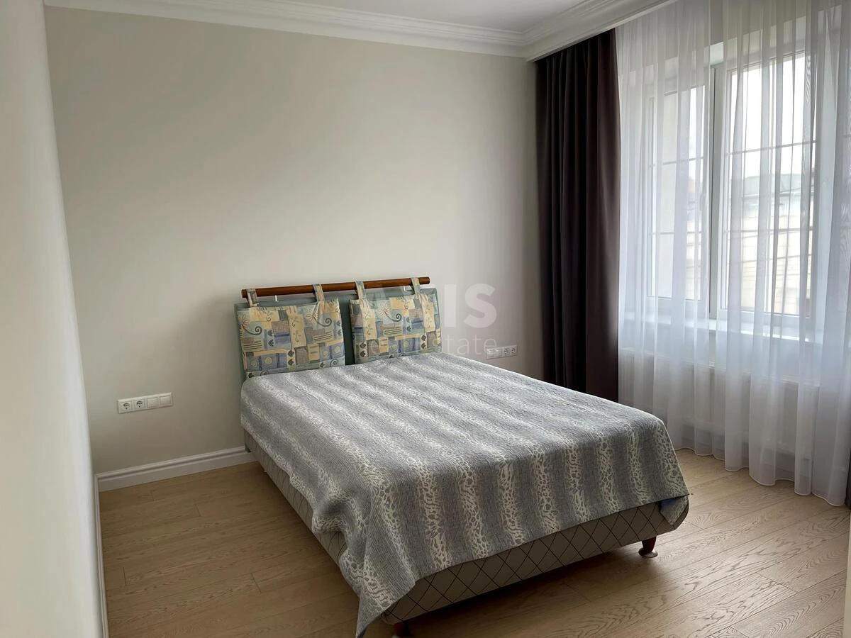 House vul. Vil'shans'ka, 450m2, Kyiv city595205