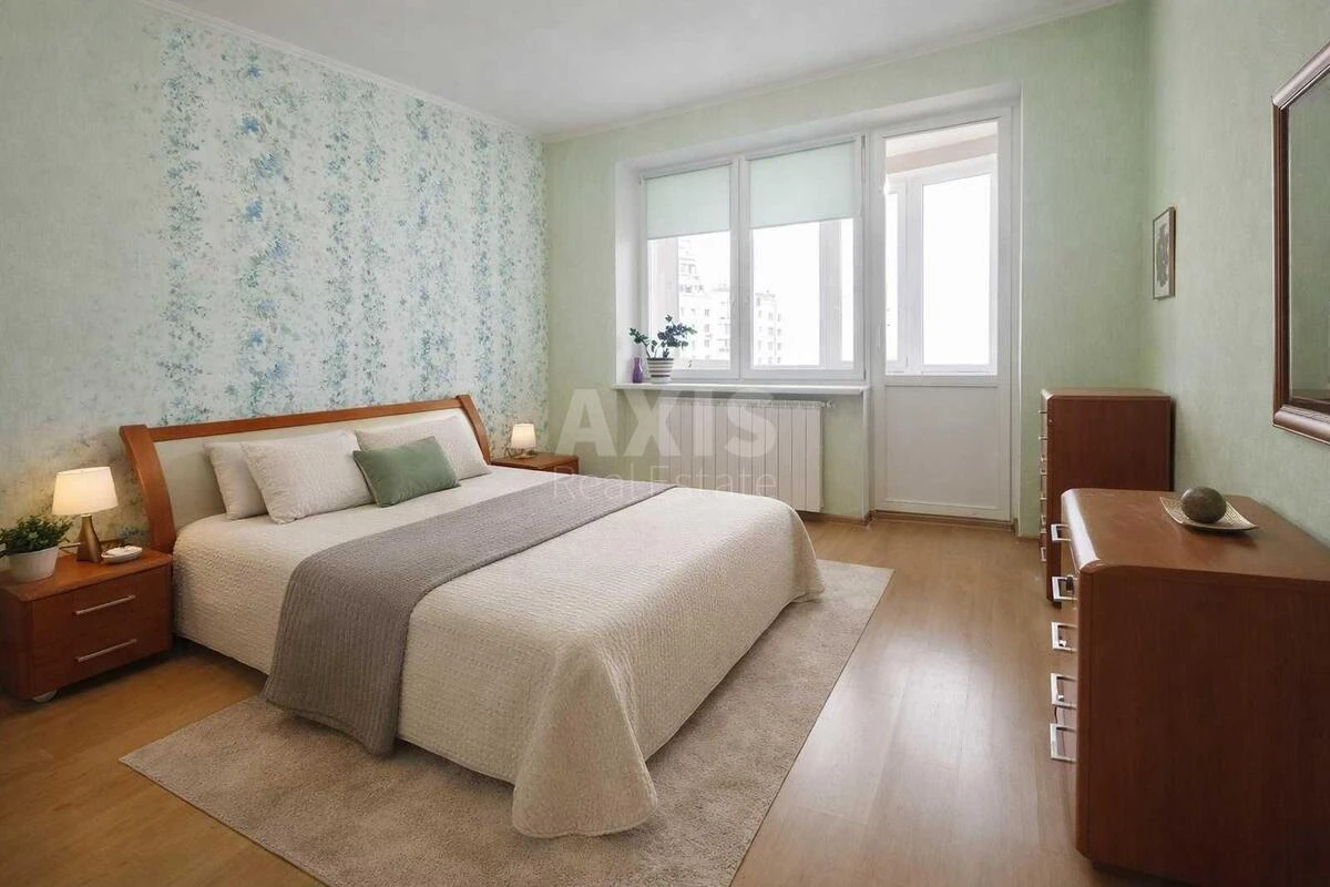 3k apartment pr-t Volodimira Іvasyuka 67022810