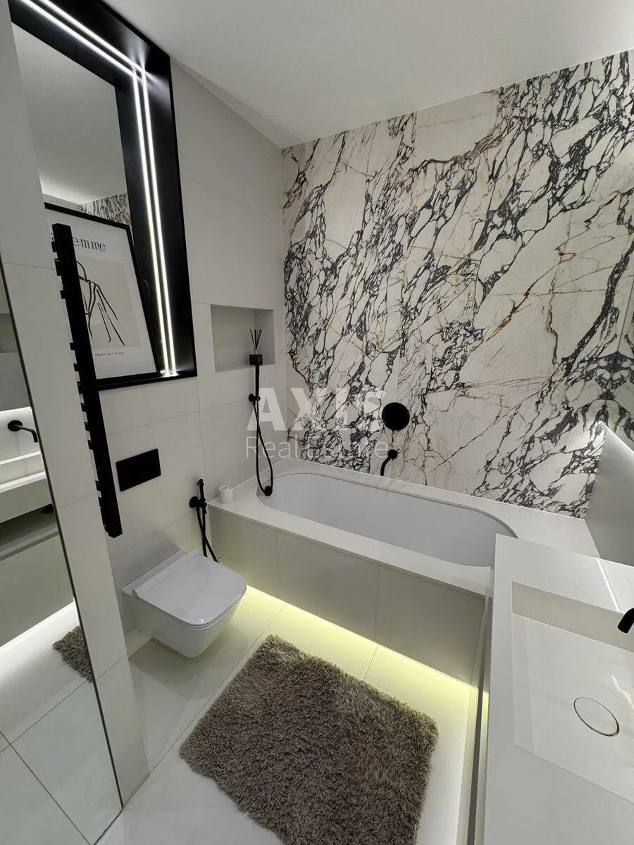 2k apartment vul. Dilova 1/2639665