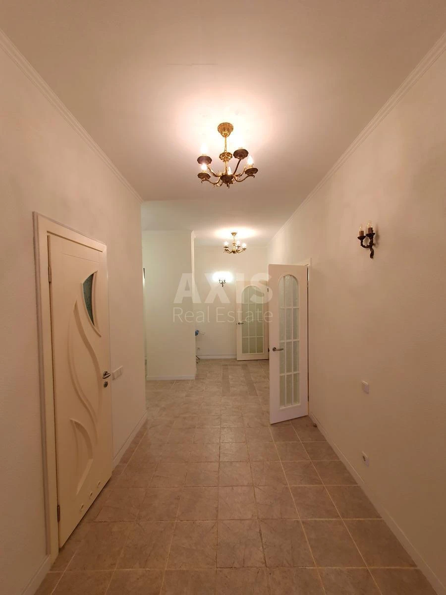 4k apartment vul. Proviants'ka 36555611