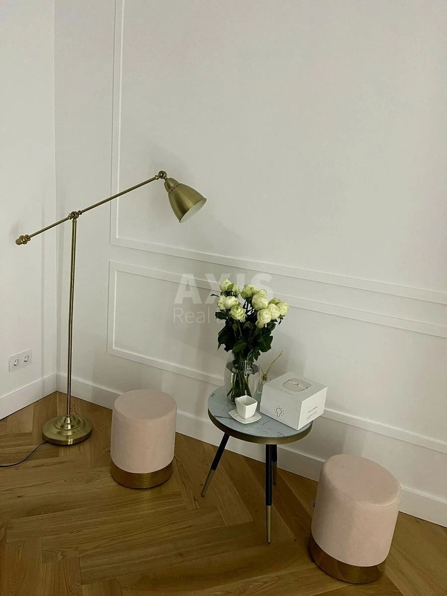 House vul. Central'na, 130m2, Kyiv city655669